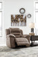 Stoneland Power Rocker Recliner