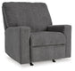Rannis Rocker Recliner