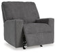 Rannis Rocker Recliner
