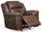 Stoneland Power Rocker Recliner