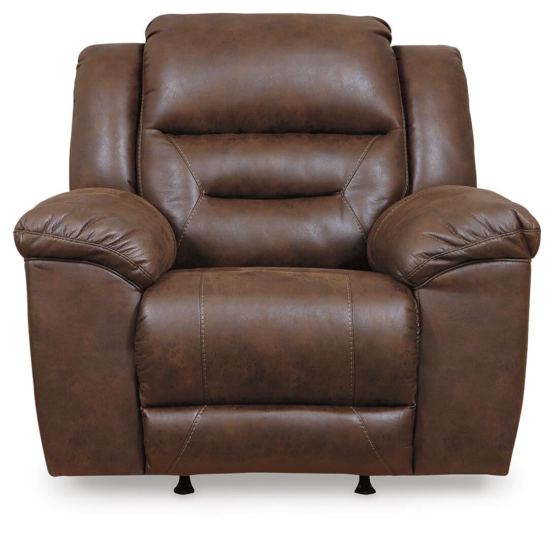 Stoneland Power Rocker Recliner