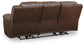 Stoneland Reclining Power Sofa