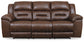 Stoneland Reclining Sofa