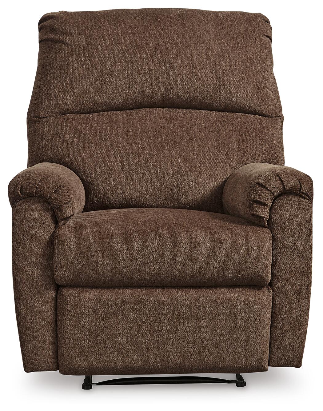 Nerviano Zero Wall Recliner