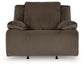Top Tier Rocker Recliner