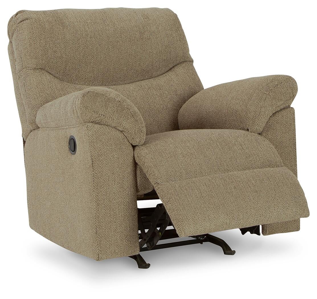 Alphons Rocker Recliner
