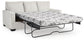 Rannis Queen Sofa Sleeper