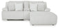 Top Tier 3-Piece Reclining Sectional Sofa with Chaise