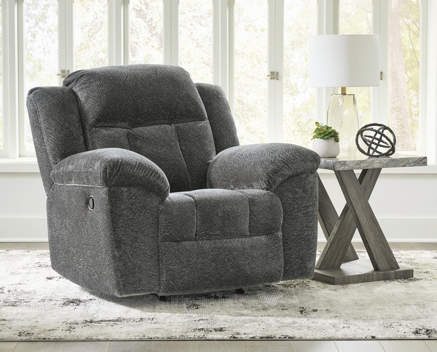 Frohn Rocker Recliner
