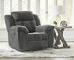 Frohn Rocker Recliner