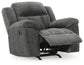 Frohn Rocker Recliner