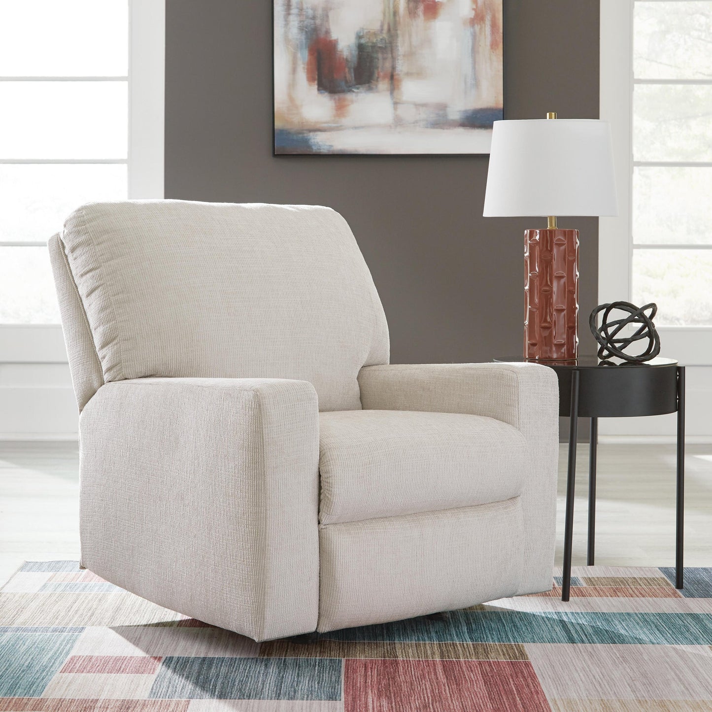 Aviemore Rocker Recliner
