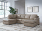 Amuleto 2-Piece Sectional with Chaise