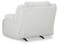 Top Tier Rocker Recliner