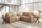 Bandon 2-Piece Sectional