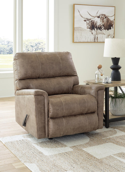 Navi Rocker Recliner