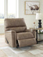 Navi Rocker Recliner