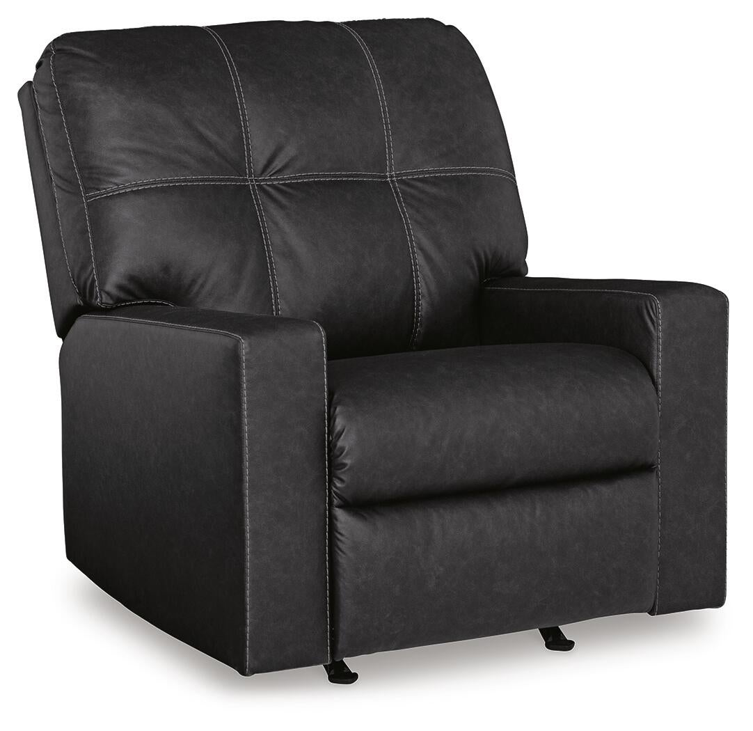 Barlin Mills Rocker Recliner