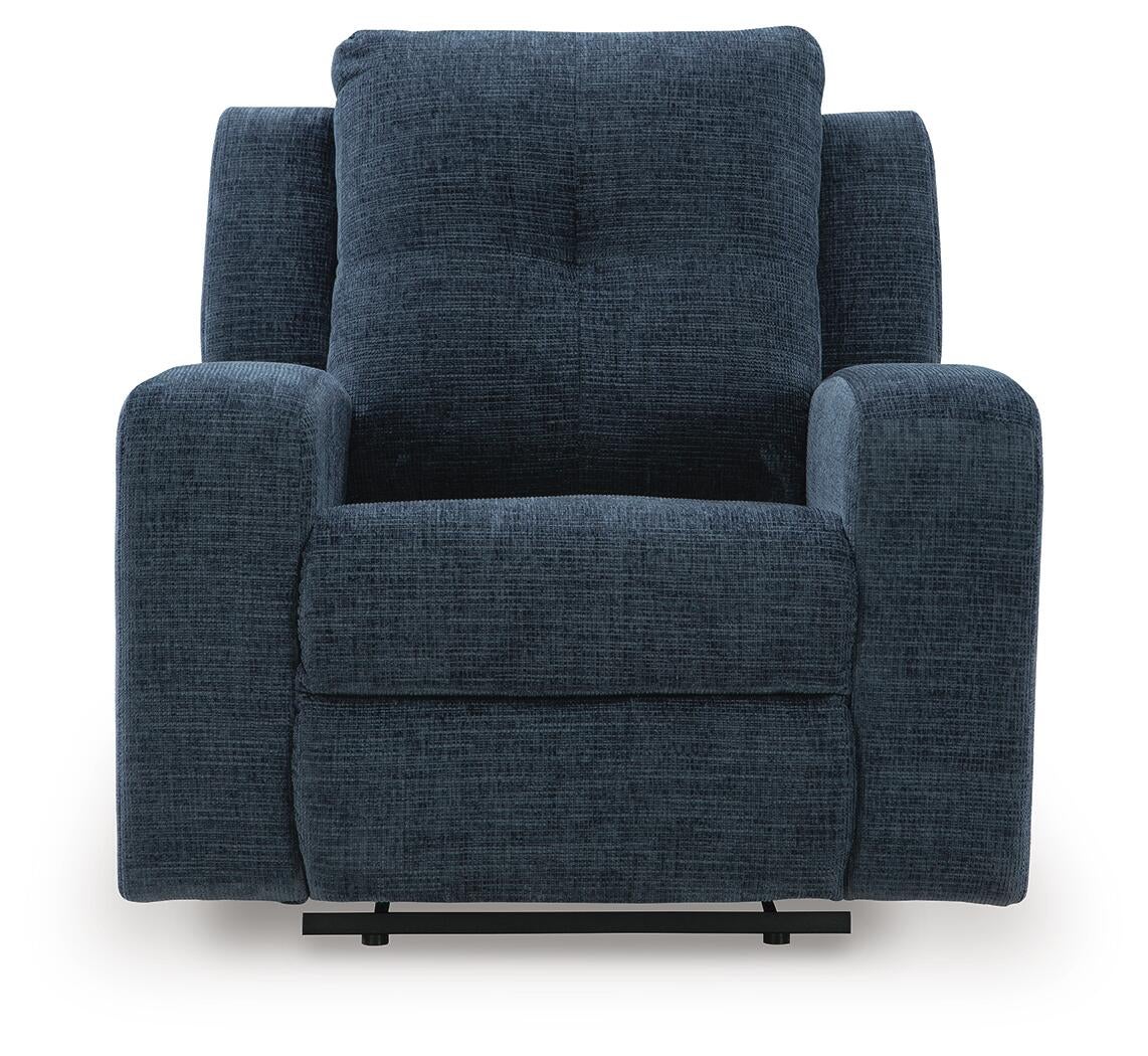 Danum Zero Wall Recliner