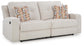 Danum 2 Seat Reclining Sofa
