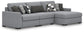 Bealton 3-Piece Sectional with Chaise