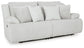 Top Tier 2-Piece Reclining Sectional Loveseat
