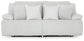 Top Tier 2-Piece Reclining Sectional Loveseat
