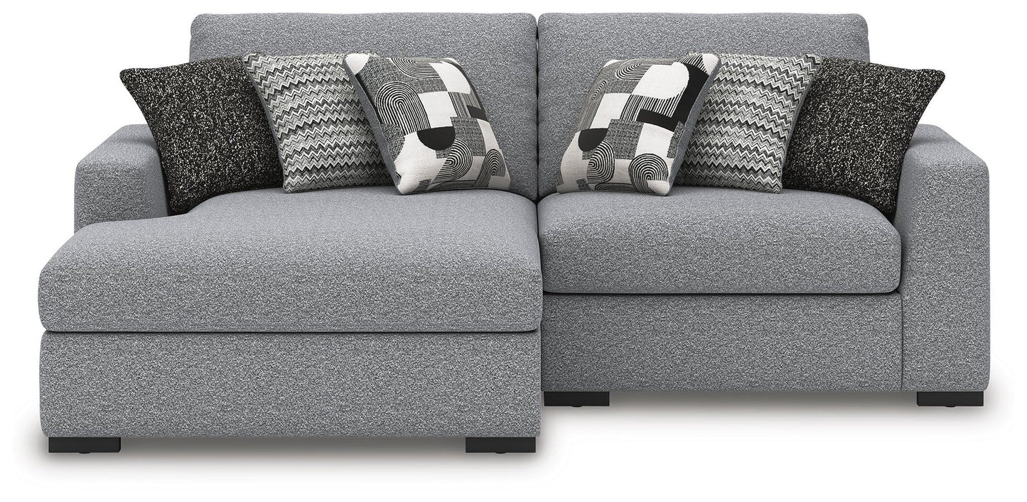 Bealton 2-Piece Sectional with Chaise