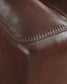 Bexhurst PWR REC Loveseat/CON/ADJ HDRST