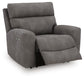 Next-Gen Durapella PWR Recliner/ADJ Headrest