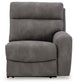 Next-Gen Durapella 4-Piece Power Reclining Sectional