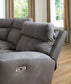 Next-Gen Durapella 3-Piece Power Reclining Sectional Sofa