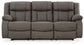 First Base Sofa and Loveseat