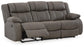 First Base Sofa and Loveseat