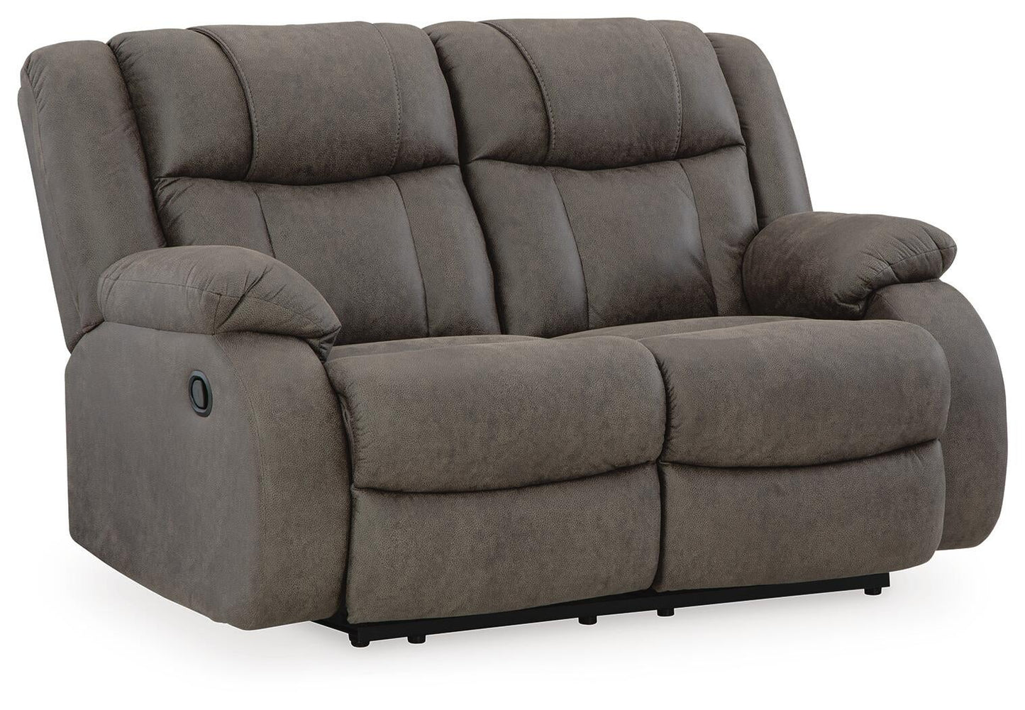 First Base Sofa and Loveseat