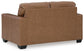 Bolsena Sofa and Loveseat