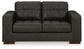 Luigi Sofa and Loveseat