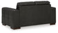 Luigi Sofa and Loveseat