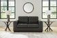 Luigi Sofa and Loveseat