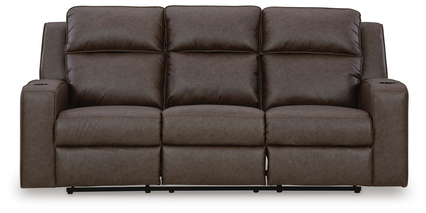Lavenhorne Sofa and Loveseat