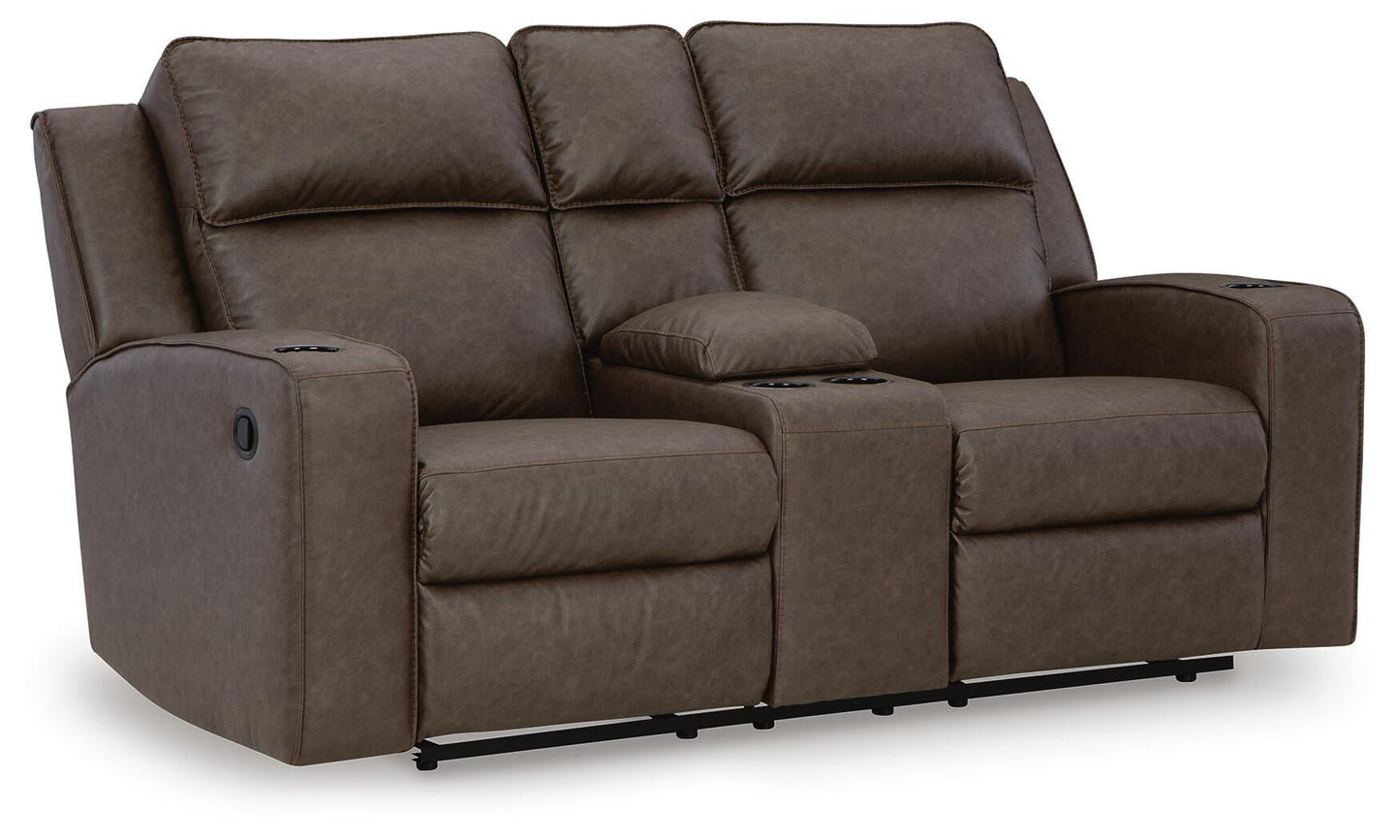 Lavenhorne Sofa and Loveseat