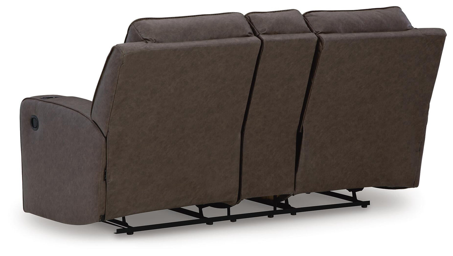 Lavenhorne Sofa and Loveseat