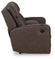 Lavenhorne Sofa and Loveseat