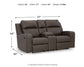 Lavenhorne Sofa and Loveseat