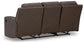 Lavenhorne Sofa, Loveseat and Recliner