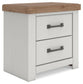 Savonport King Panel Storage Bed, Dresser, Mirror, Chest and Nightstand