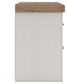 Savonport Queen Panel Storage Bed, Dresser, Mirror, Chest and Nightstand