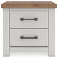 Savonport Full Panel Bed, Dresser, Mirror, Chest and Nightstand
