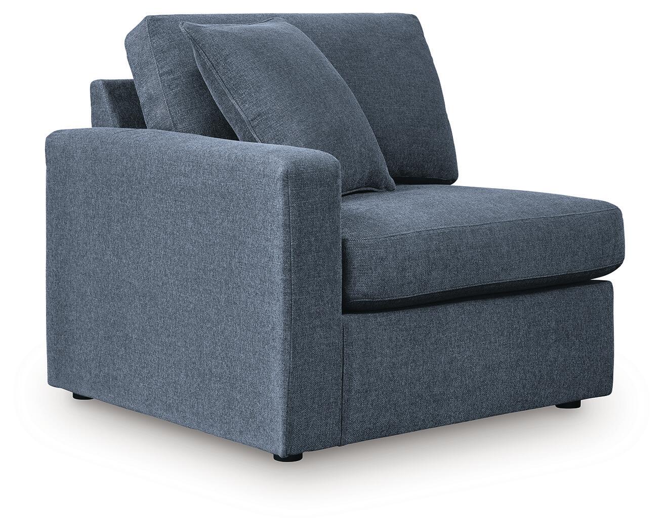 Modmax 4-Piece Sectional