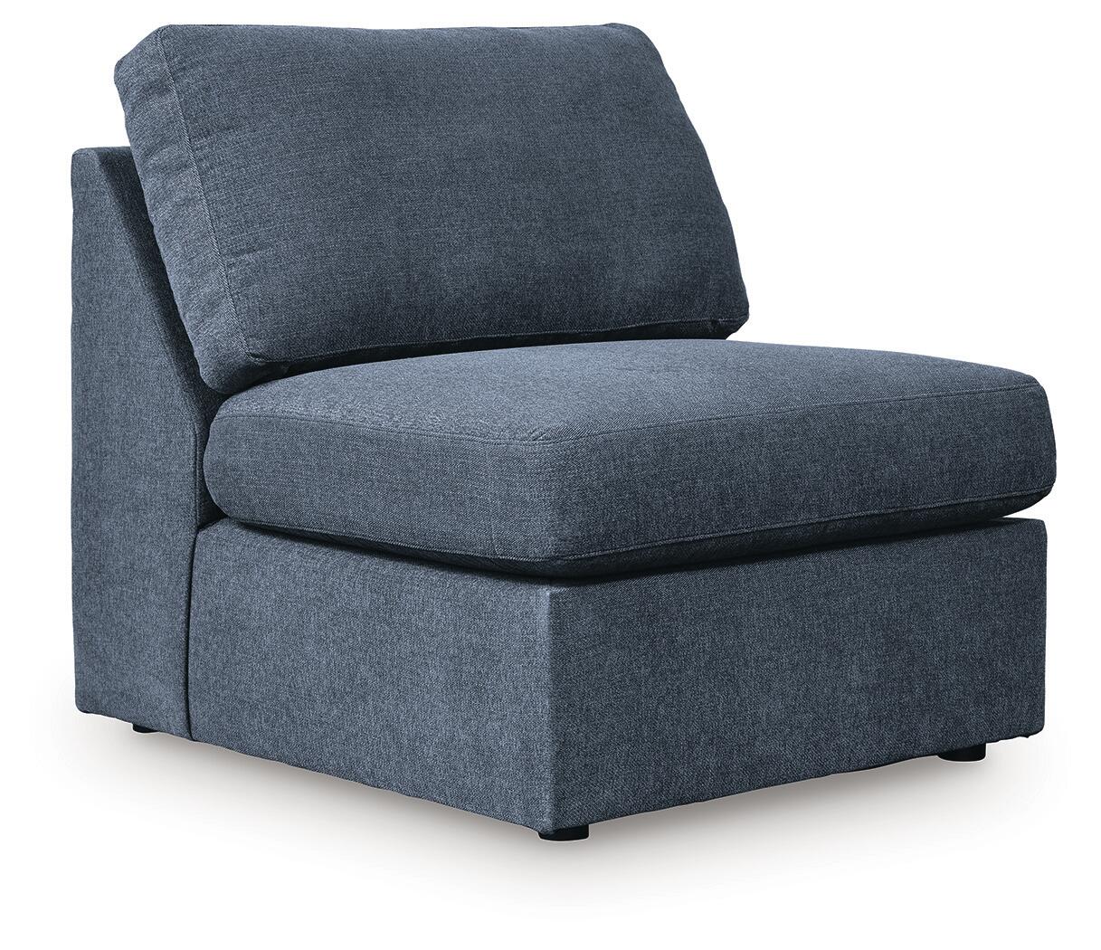 Modmax 4-Piece Sectional